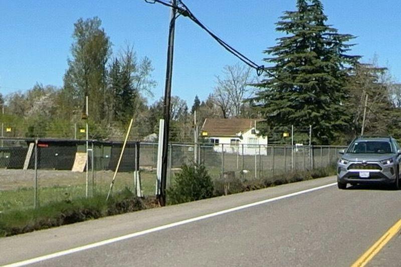 Highway 224 , Eagle Creek, OR 97022