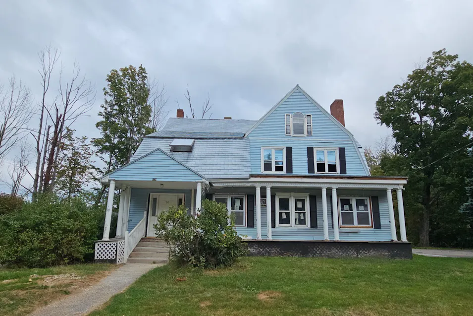 20 High St Concord, NH 03303, Merrimack County