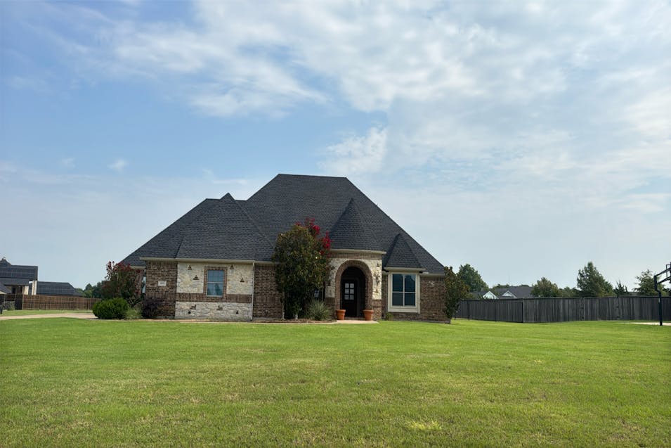 1033 E. Secretariat Dr. Terrell, TX 75160, Kaufman County