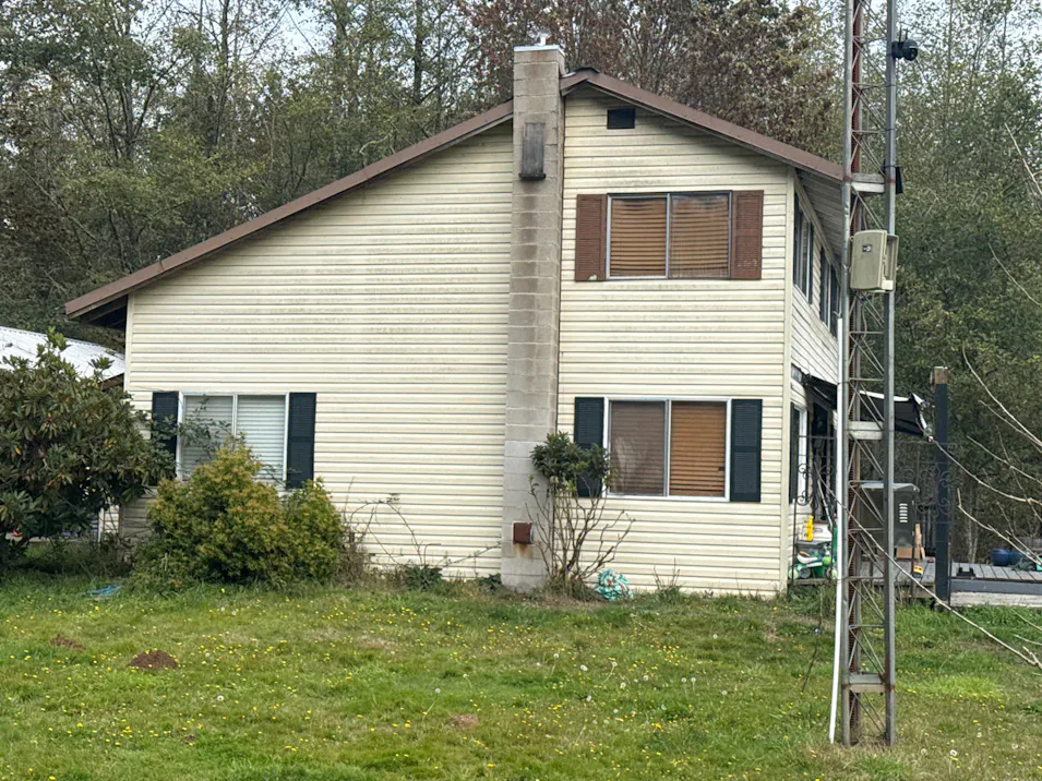 149 Harmony Dr Cinebar, WA 98533, Lewis County