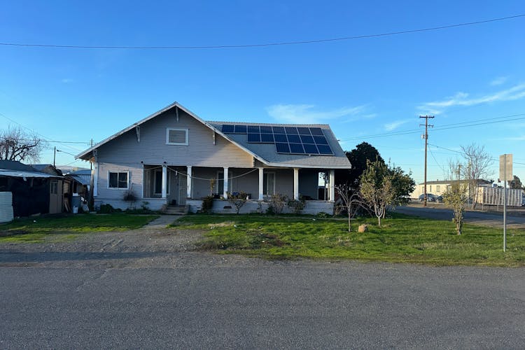 610 G St Williams, CA 95987, Colusa County