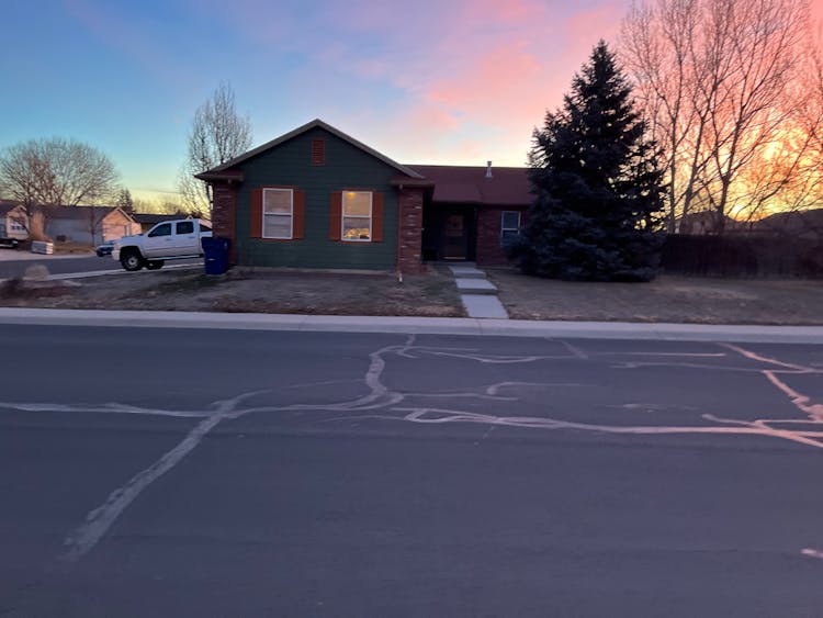 487 S Olive Ave Milliken, CO 80543, Weld County