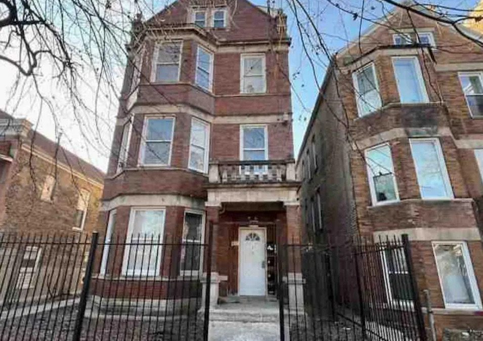 1528 S Harding Ave Chicago, IL 60623, Cook County