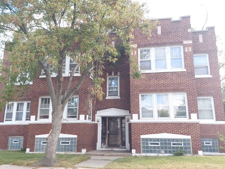 7357 Drexel Ave Chicago, IL 60619, Cook County