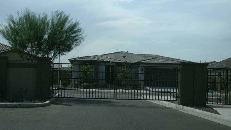 8027 W Northview Ave Glendale, AZ 85303, Maricopa County