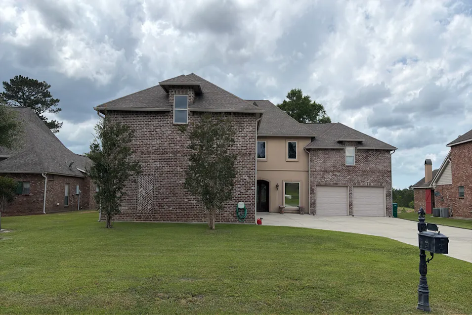 96 Serenity Dr Denham Spgs, LA 70706, Livingston County