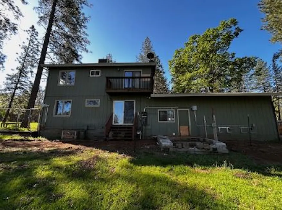 28480 Alpine Way Shingletown, CA 96088, Shasta County