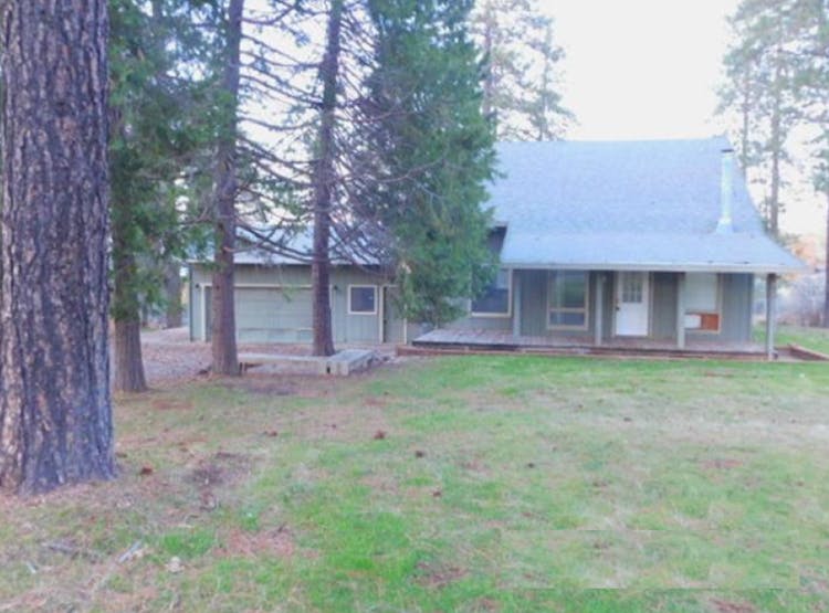 28480 Alpine Way Shingletown, CA 96088, Shasta County