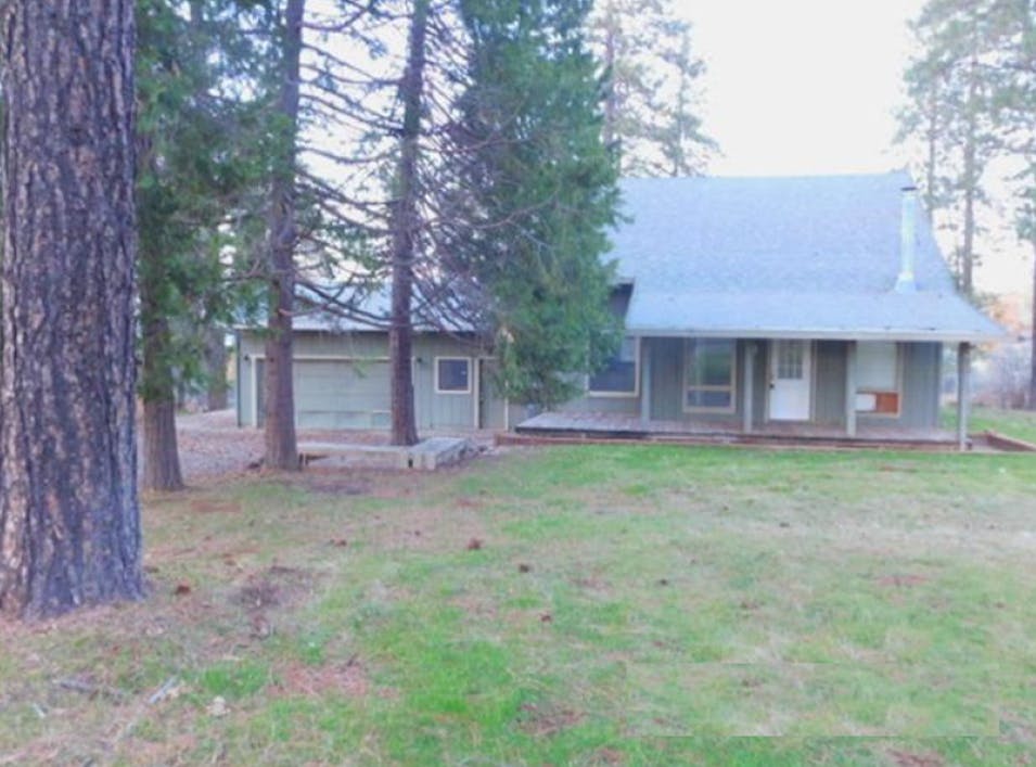 28480 Alpine Way Shingletown, CA 96088, Shasta County