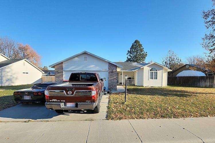 2332 E. Apricot Drive Meridian, ID 83646, Ada County