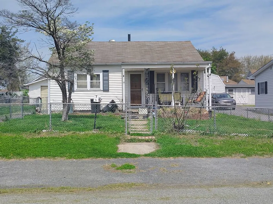 16 Chandelle Road Baltimore, MD 21220, Baltimore County