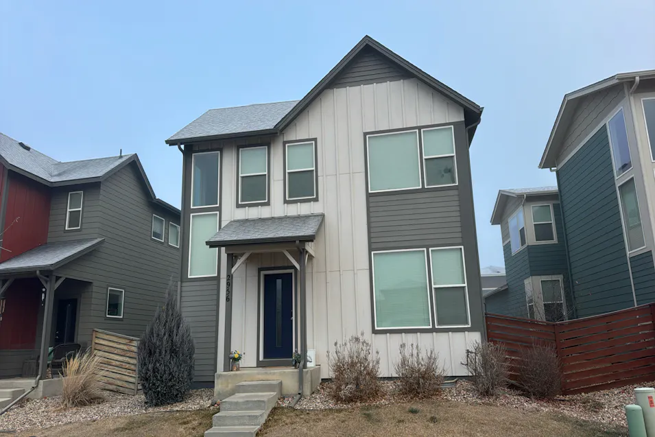 2956 Sykes Drive Fort Collins, CO 80524, Larimer County