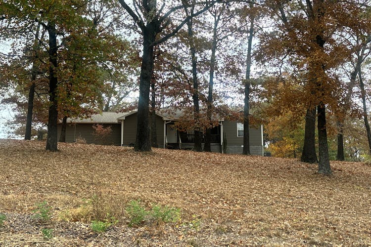 8834 Alabama Dr Harrison, AR 72601, Boone County