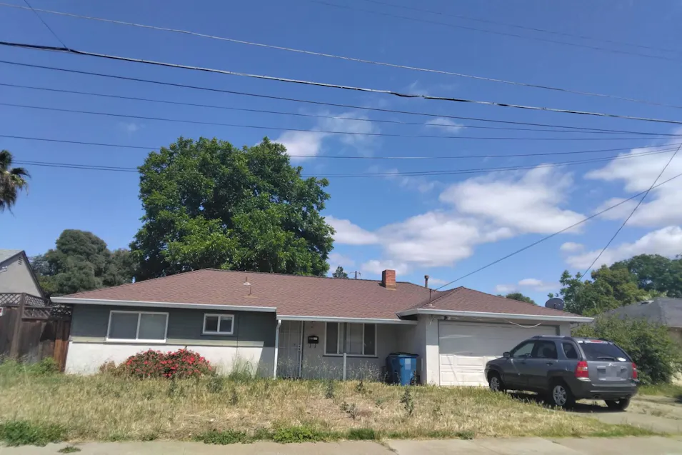 1207 August Way Antioch, CA 94509, Contra Costa County