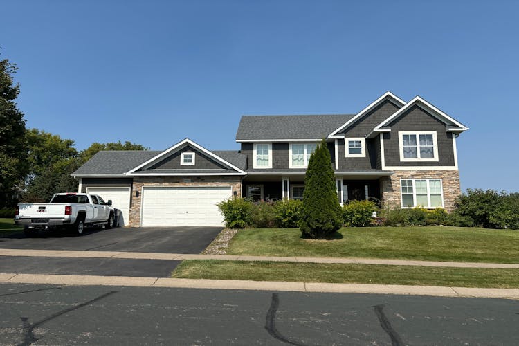 17511 Heidelberg Way Lakeville, MN 55044, Dakota County