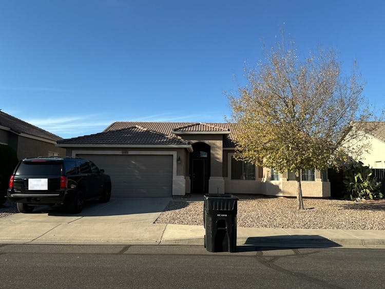 11302 E Contessa St Mesa, AZ 85207, Maricopa County