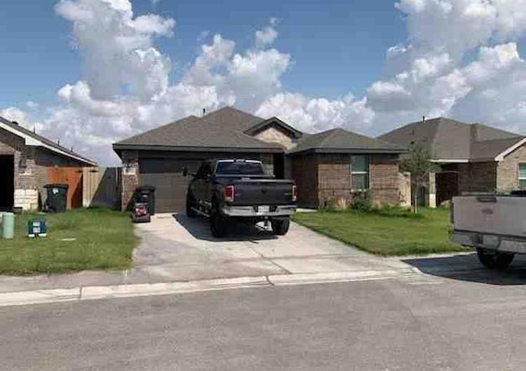 7026 Buckwheat Road Odessa, TX 79765, Ector County