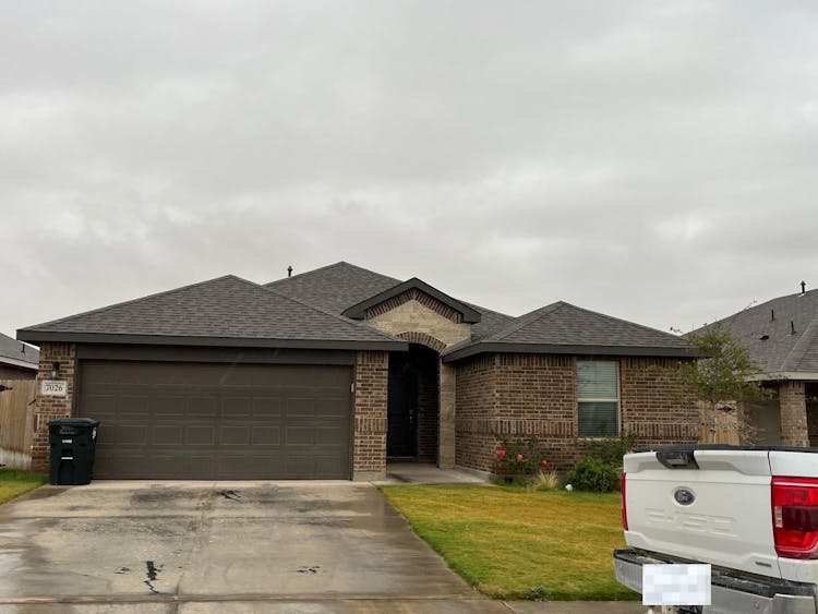 7026 Buckwheat Road Odessa, TX 79765, Ector County