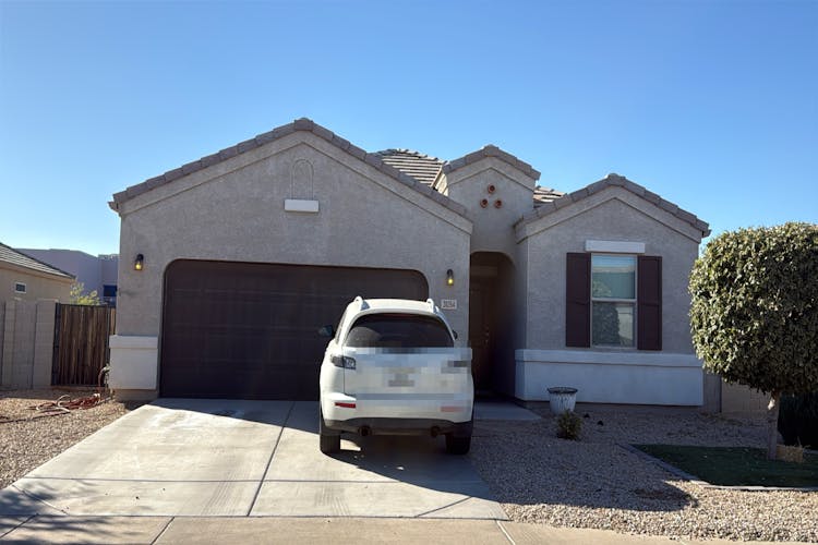 30254 North Ocotillo Drive Florence, AZ 85132, Pinal County