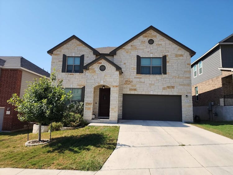 11314 Hill Top Bend Helotes, TX 78023, Bexar County