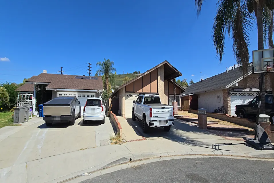 892 Dryander Dr Diamond Bar, CA 91789, Los Angeles County