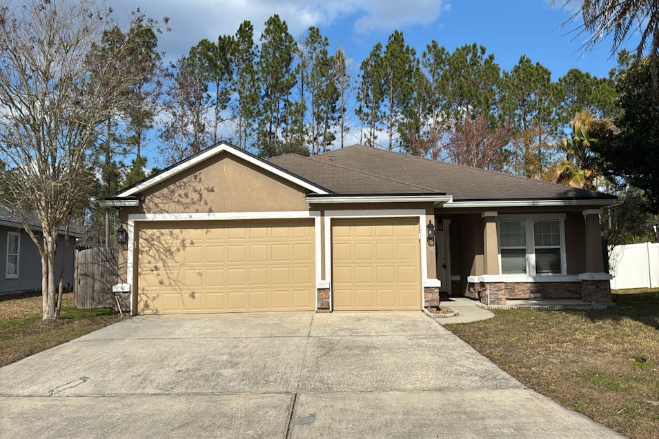 15198 Bareback Drive Jacksonville, FL 32234, Duval County