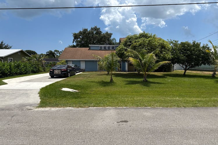 5716 Raintree Trail Fort Pierce, FL 34982, St. Lucie County