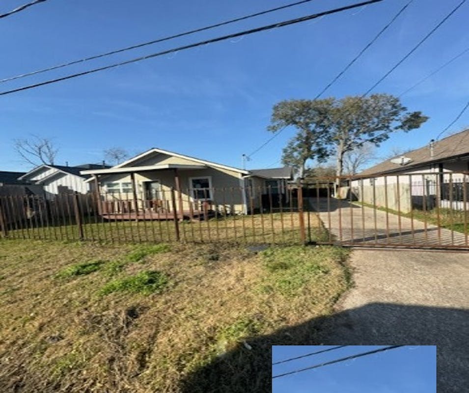 4637 Larkspur Street Houston, TX 77051, Harris County