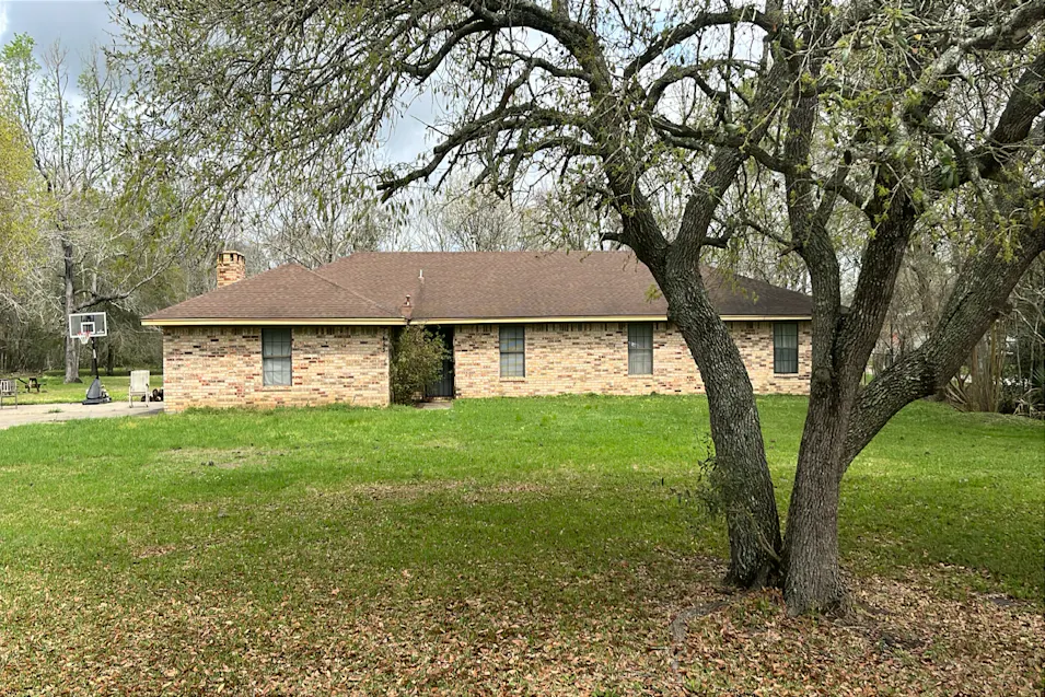 5455 Seale Rd Beaumont, TX 77705, Jefferson County