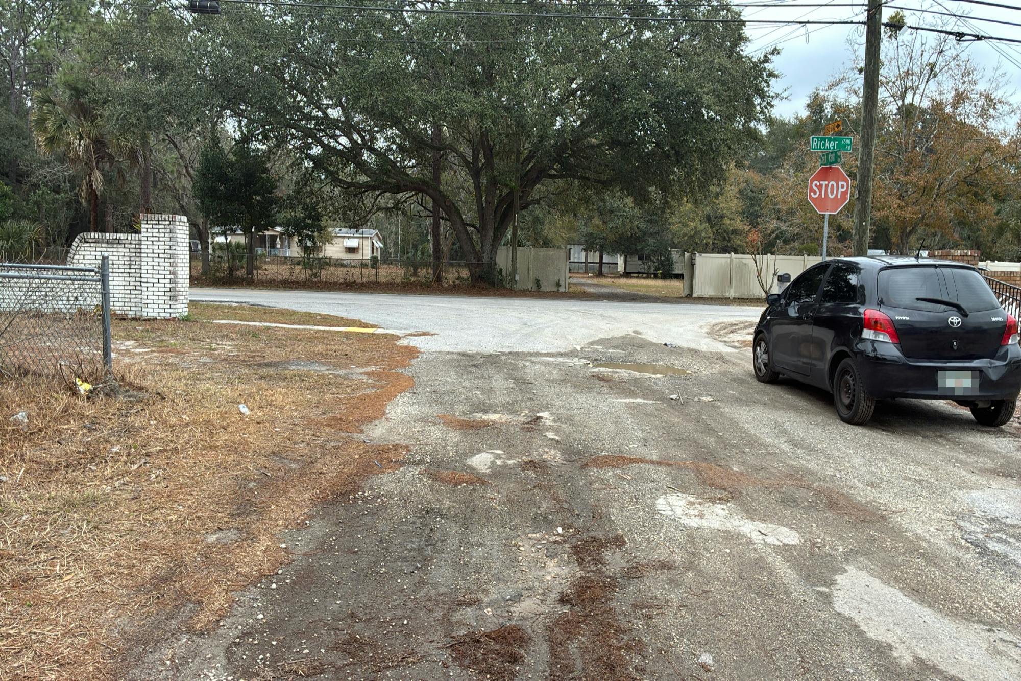 Coach Park Dr, Jacksonville, FL 32244