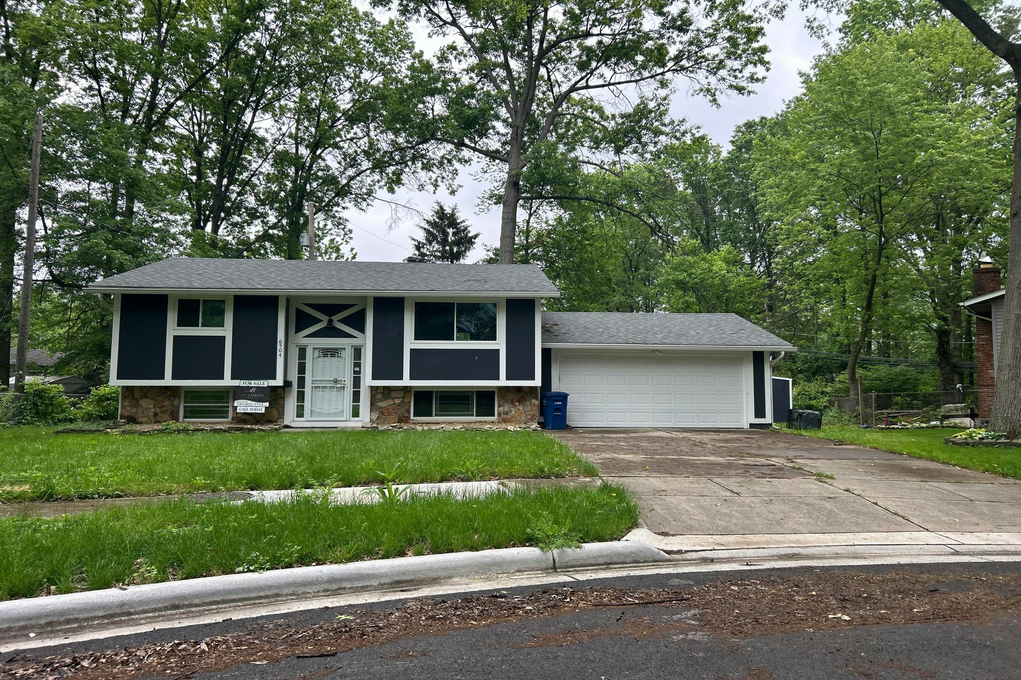 Lexleigh Ct, Reynoldsburg, OH 43068