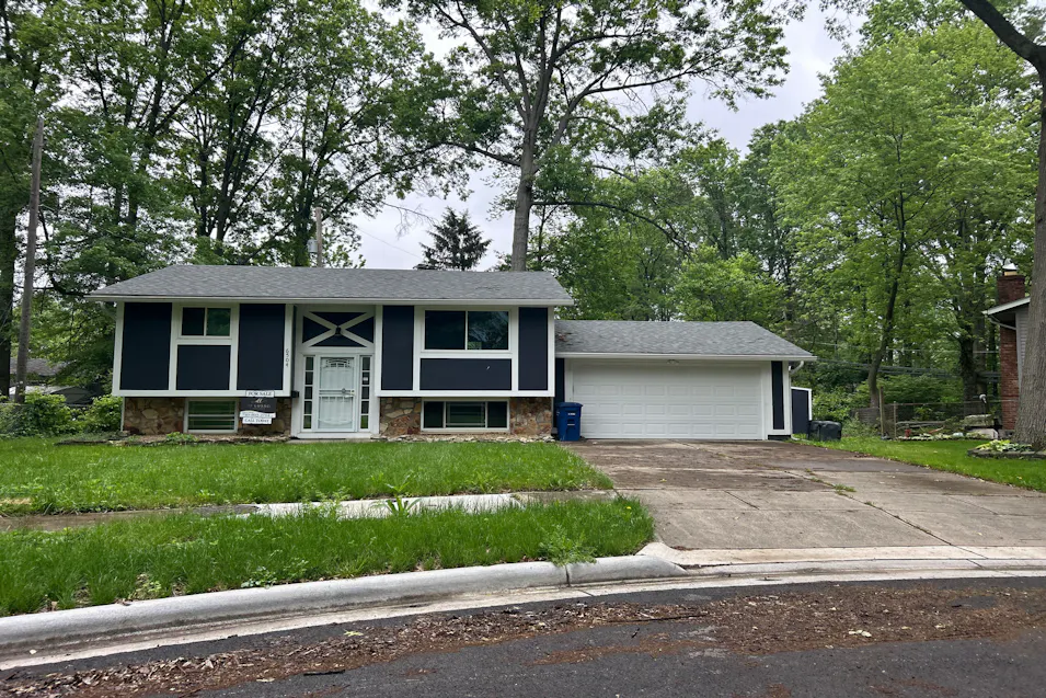 6504 Lexleigh Court Reynoldsburg, OH 43068, Franklin County