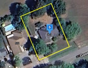 Gooch Ln, Madison, AL 35758