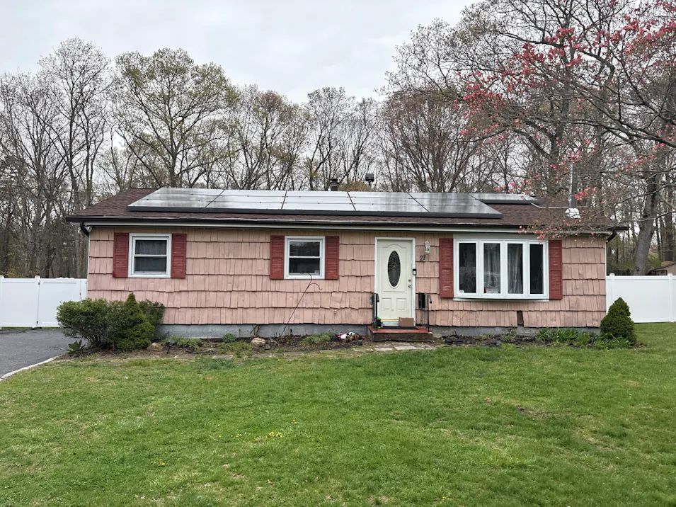 21 Nord Park Boulevard Middle Island, NY 11953, Suffolk County