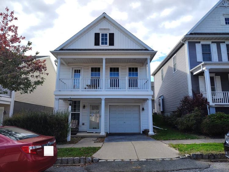 312 Witwer Way Mount Joy, PA 17552, Lancaster County