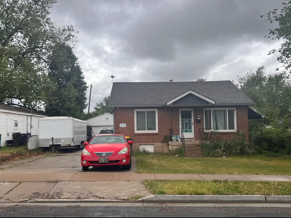 842 East 450 South Clearfield, UT 84015, Davis County