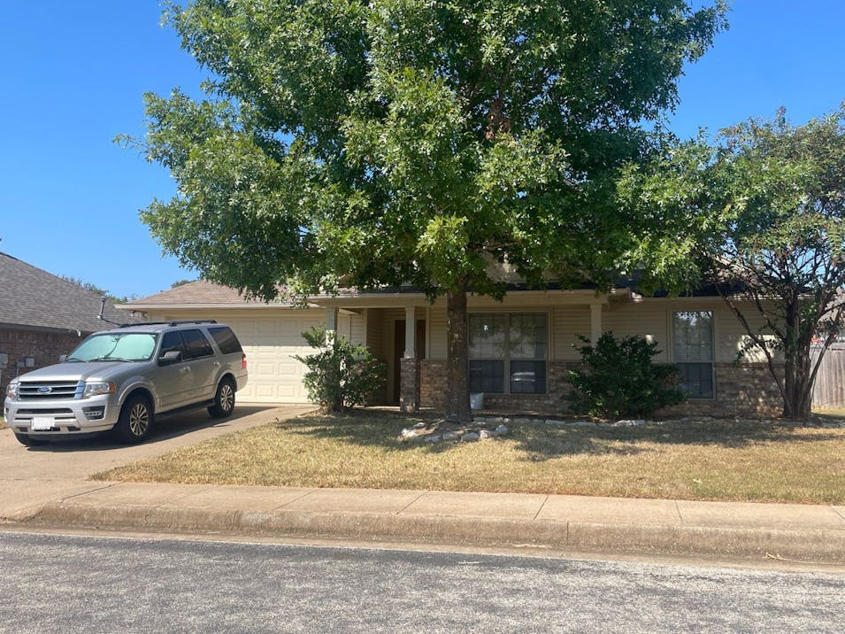 10856 Cactus Trail Flint, TX 75762, Smith County