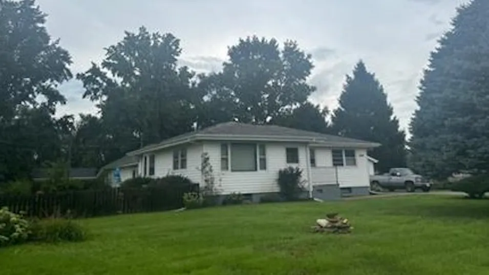 1738 S Washington St Tilton, IL 61833, Vermilion County