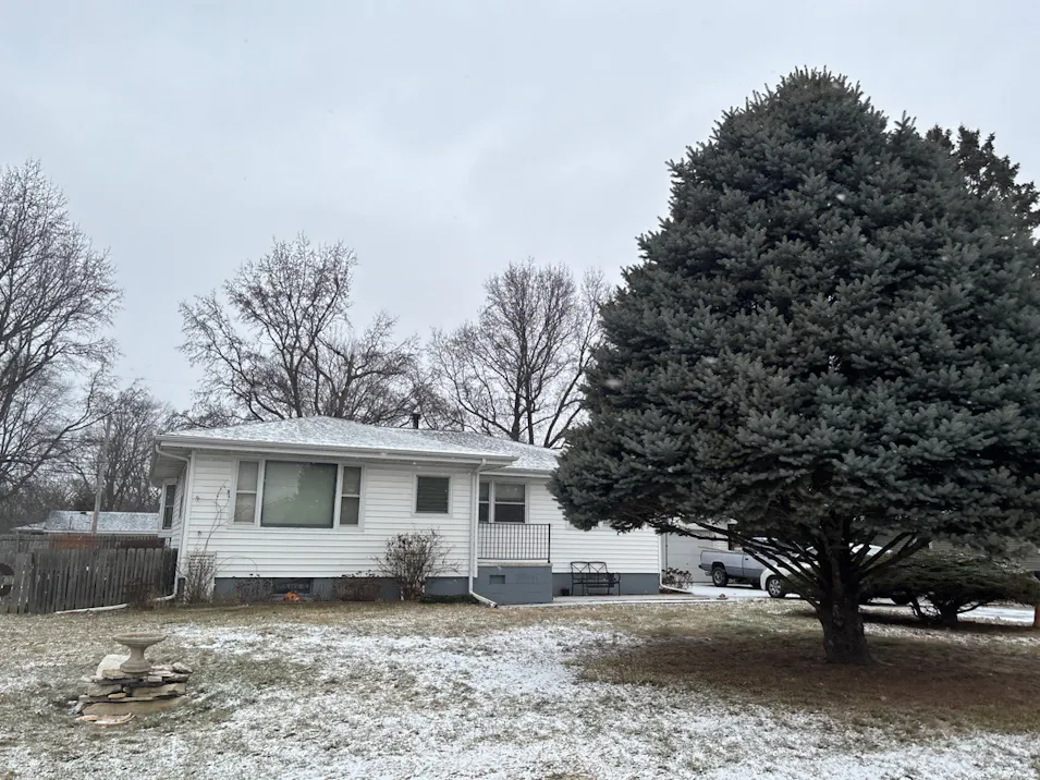 1738 S Washington St Tilton, IL 61833, Vermilion County