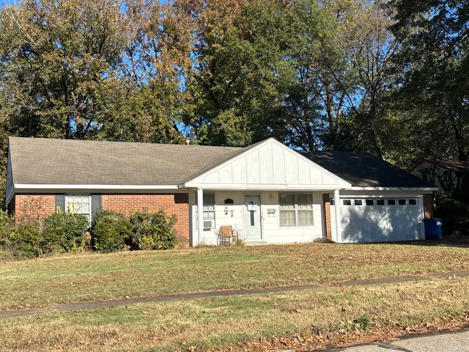 903 Pryor Dr West Memphis, AR 72301, Crittenden County