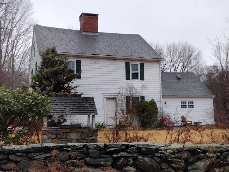 529 Rocky Hill Road Scituate, RI 02857, Providence County