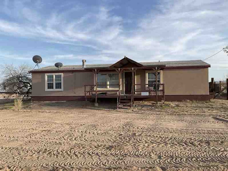 3963 E Windstar Rd Safford, AZ 85546, Graham County
