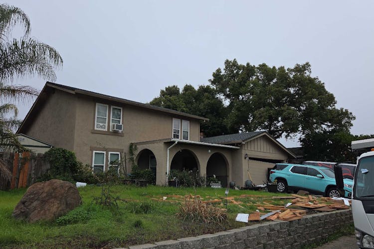 8223 Longden Cir Citrus Heights, CA 95610, Sacramento County