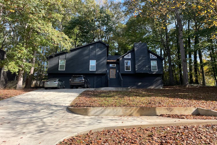 85 Geraldine Dr SE Smyrna, GA 30082, Cobb County