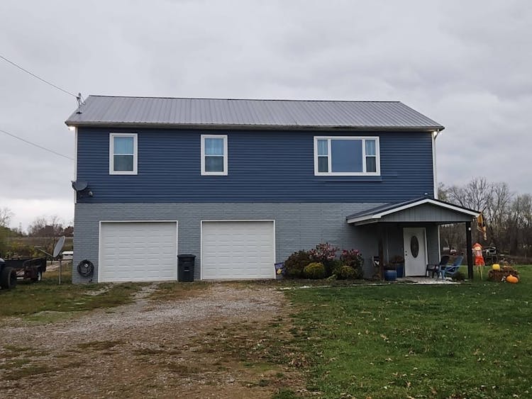 83 Happy Valley Ln Parkersburg, WV 26104, Wood County