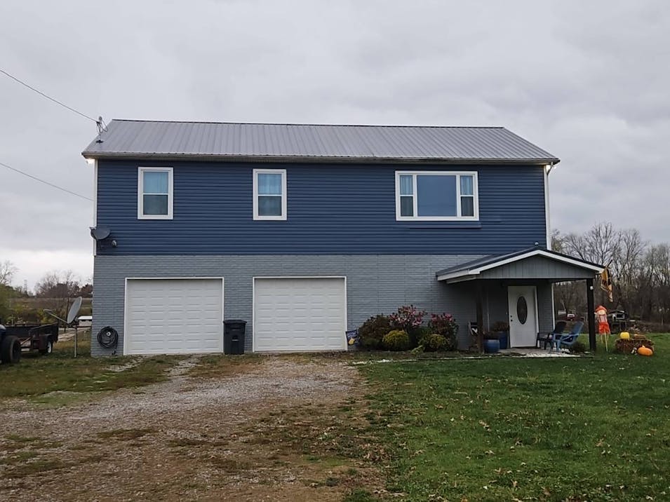 83 Happy Valley Ln Parkersburg, WV 26104, Wood County