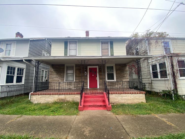 602 Main St Charleston, WV 25302, Kanawha County