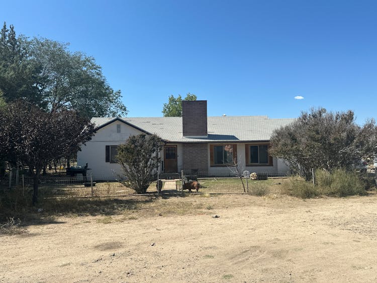 183 N Sunset Strip Willcox, AZ 85643, Cochise County