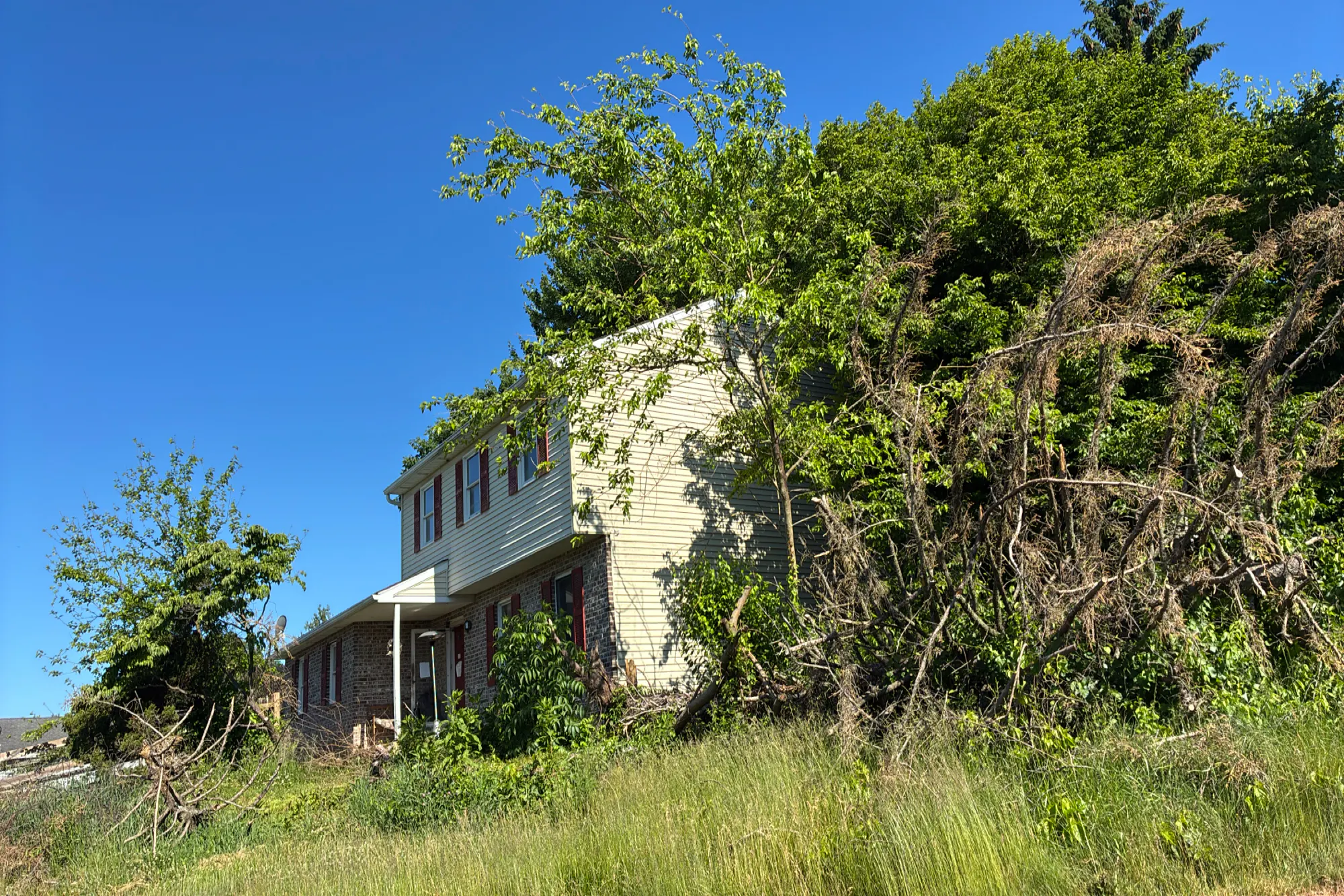 Crest Cir, Mohnton, PA 19540 #1