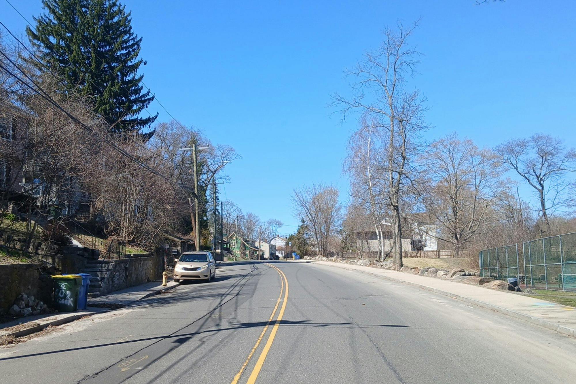 Cooke St, Waterbury, CT 06710